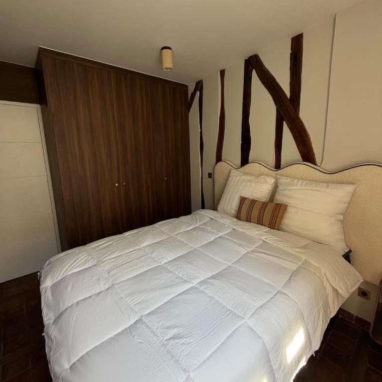 Charmant 4 couchages Marais - Place des Vosges - Appartement - 17