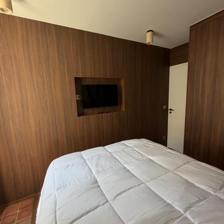 Charmant 4 couchages Marais - Place des Vosges - Appartement - 18
