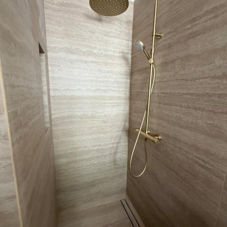 Charmant 4 couchages Marais - Place des Vosges - Appartement - 21