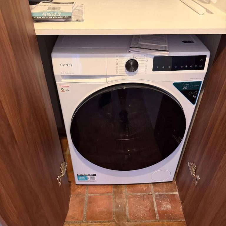 Charmant 4 couchages Marais - Place des Vosges - Appartement - 23