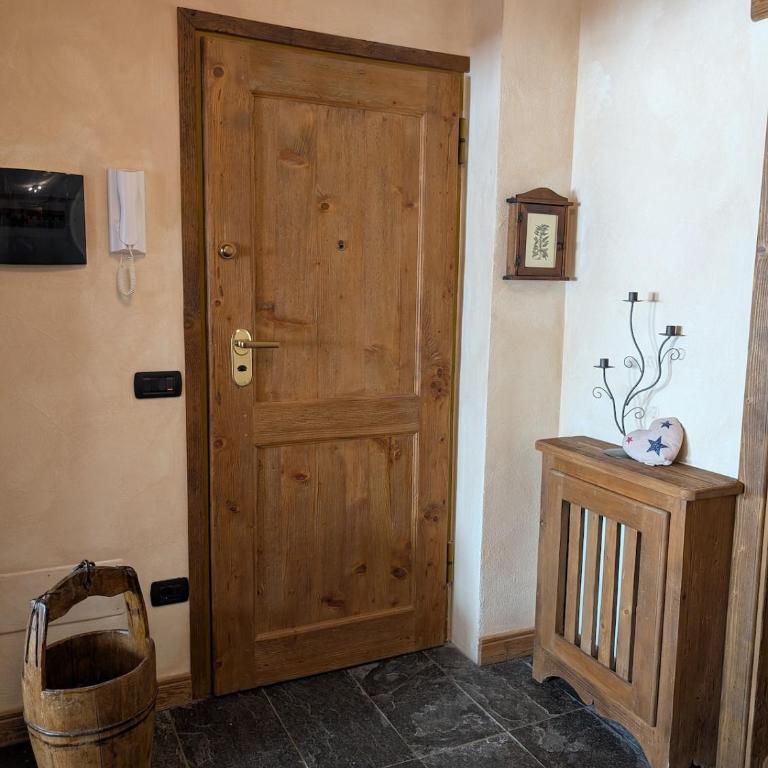 Red Suite Cervinia - Appartamento con 3 Camere da Letto - 38