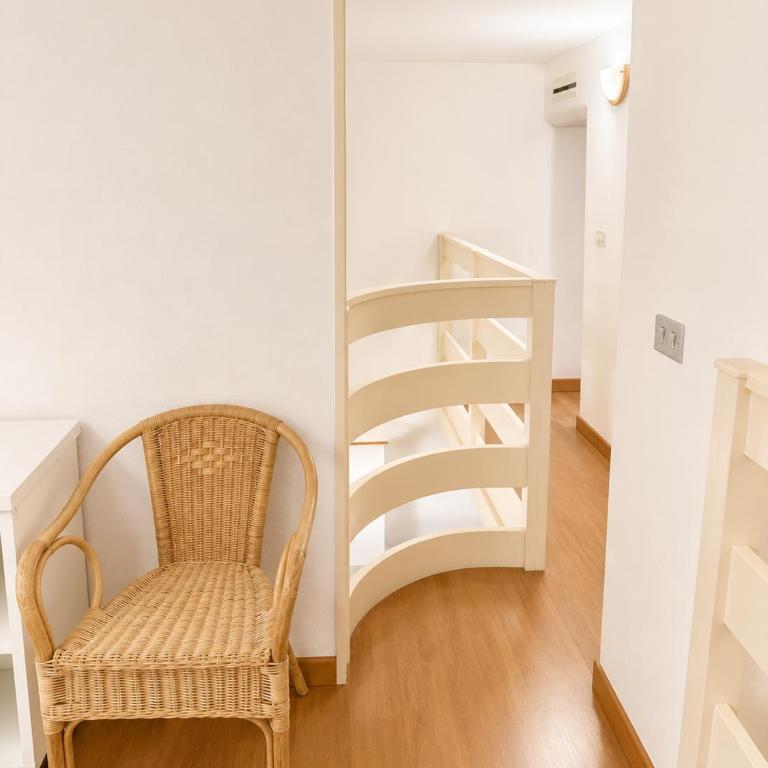 Casa Moschin Boutique Apartment - Appartamento con 1 Camera da Letto - 13