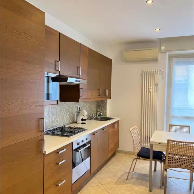Amadeo apartment FREE WIFI - Appartamento con 2 Camere da Letto - 16