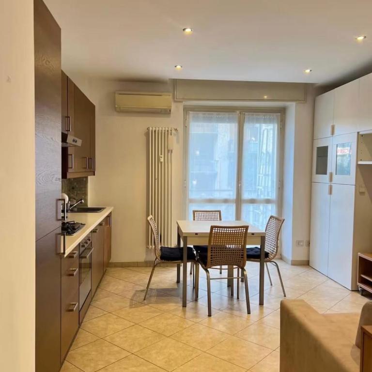 Amadeo apartment FREE WIFI - Appartamento con 2 Camere da Letto - 15