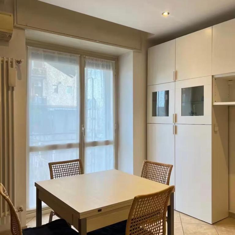 Amadeo apartment FREE WIFI - Appartamento con 2 Camere da Letto - 14