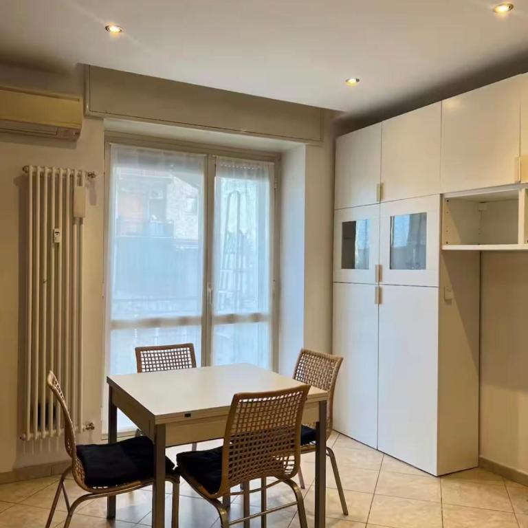 Amadeo apartment FREE WIFI - Appartamento con 2 Camere da Letto - 10