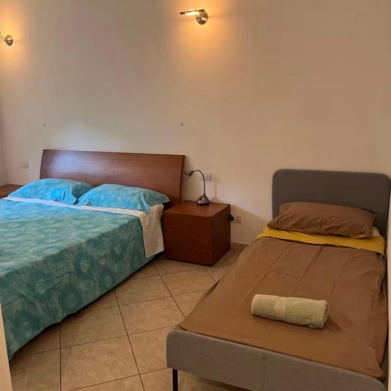 Amadeo apartment FREE WIFI - Appartamento con 2 Camere da Letto - 8