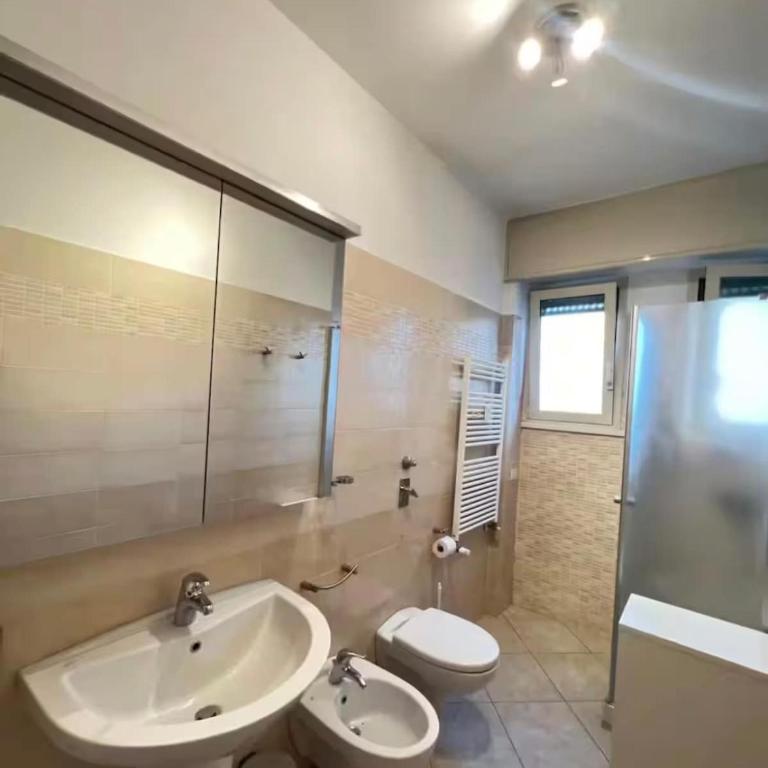 Amadeo apartment FREE WIFI - Appartamento con 2 Camere da Letto - 3