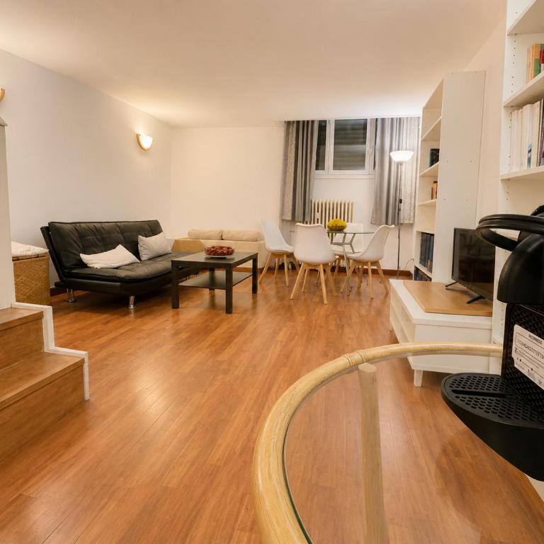 Casa Moschin Boutique Apartment - Appartamento con 1 Camera da Letto - 10