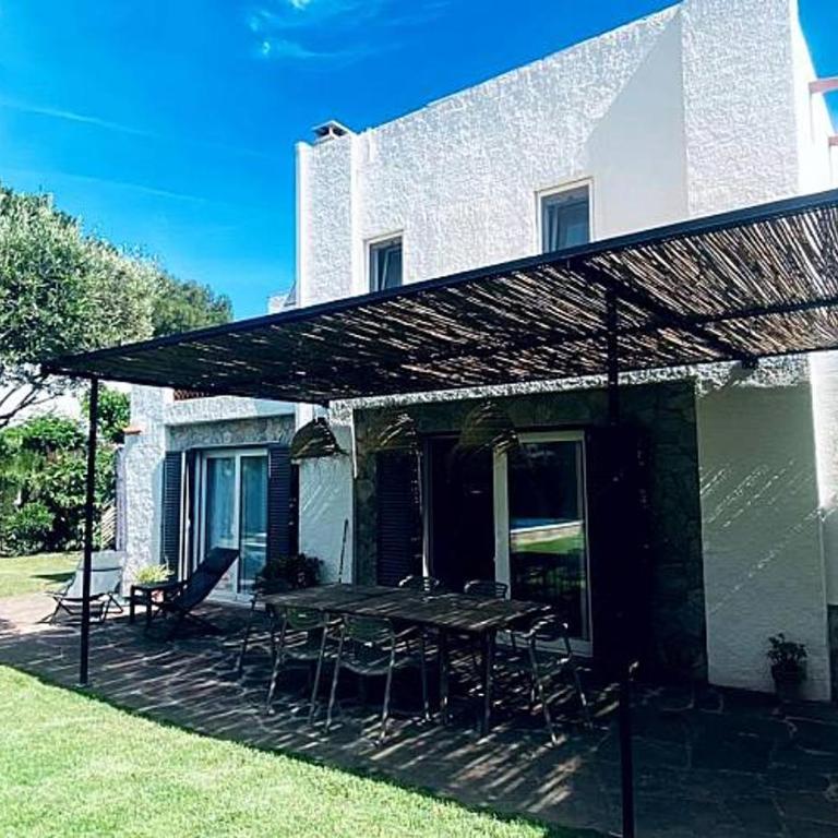 Amplia Casa Vacacional - Casa de 5 dormitorios - 1