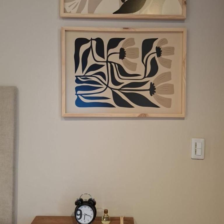 Tu apartamento de lujo junto a la playa - One-Bedroom Apartment - 17