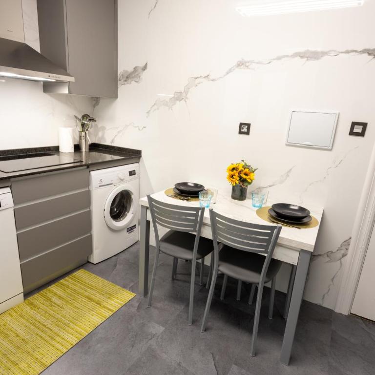 Apartamento Santa Lucia 8 - Apartment - 15