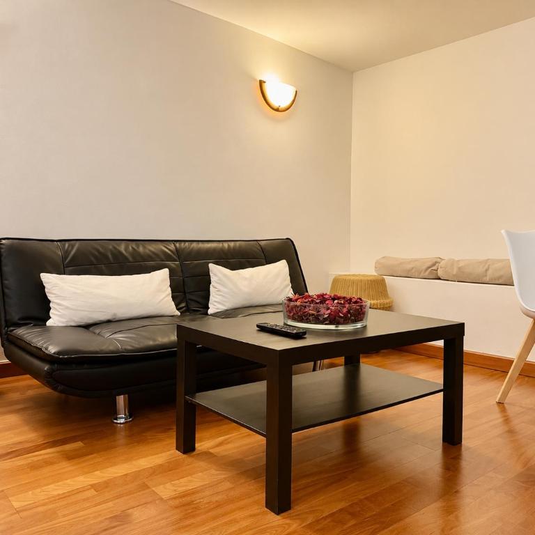Casa Moschin Boutique Apartment - Appartamento con 1 Camera da Letto - 4
