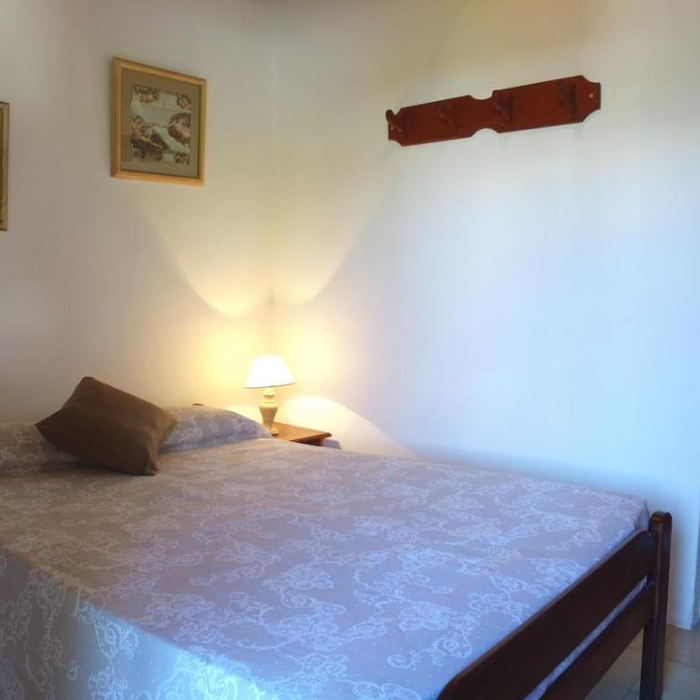 Hosteria Nilo Azul - Habitación Doble Estándar - 5