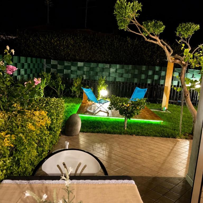 Le Villette - Casa Vacanze - 10