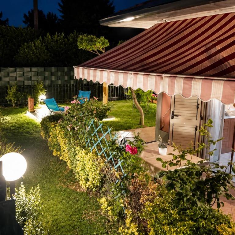 Le Villette - Casa Vacanze - 9