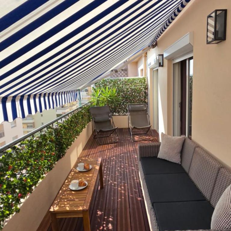 Besset Prestige Résidence by Prestige Riviera Signature - Appartement 2 Chambres - 1