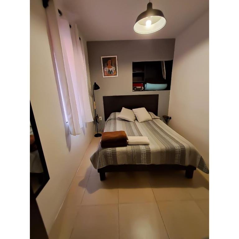 Cozy Flat Condesa - Appartement 1 Chambre - 21