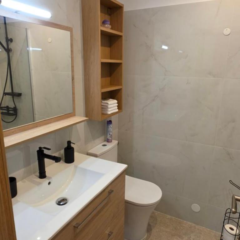 Besset Prestige Résidence by Prestige Riviera Signature - Appartement 2 Chambres - 4