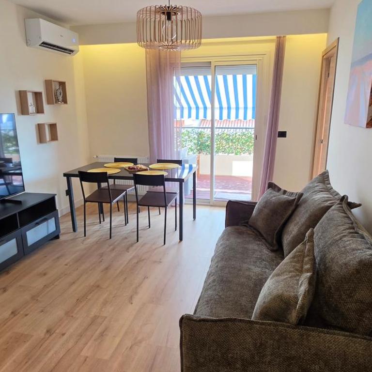 Besset Prestige Résidence by Prestige Riviera Signature - Appartement 2 Chambres - 5