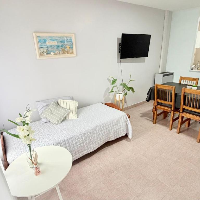 AltaMar - Apartamento de 1 dormitorio - 3