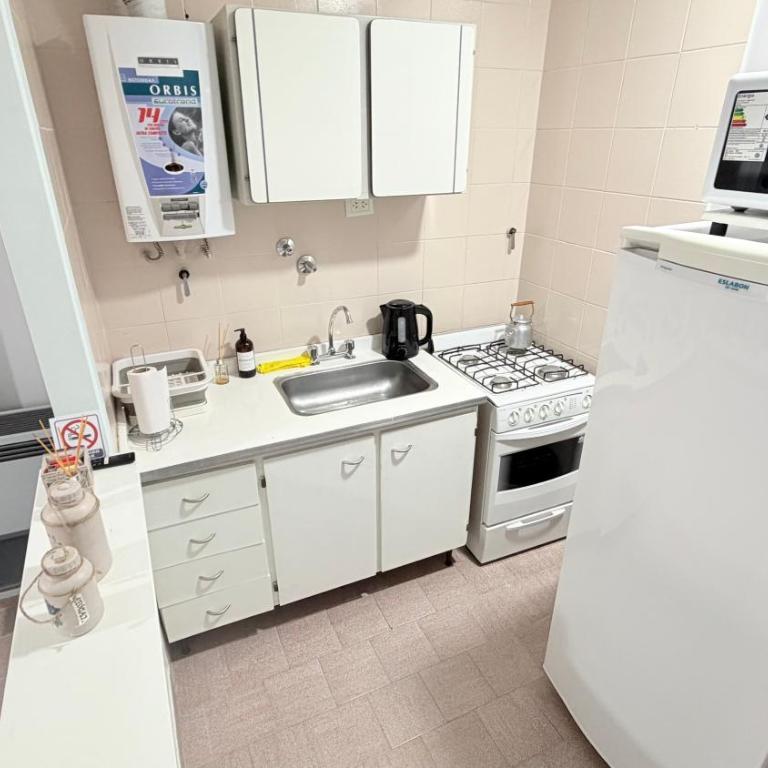 AltaMar - Apartamento de 1 dormitorio - 5