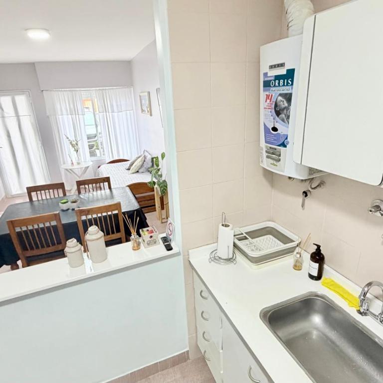AltaMar - Apartamento de 1 dormitorio - 7