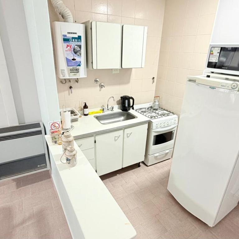 AltaMar - Apartamento de 1 dormitorio - 8