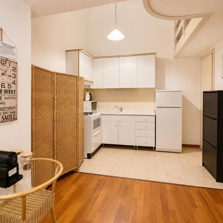 Casa Moschin Boutique Apartment - Appartamento con 1 Camera da Letto - 16