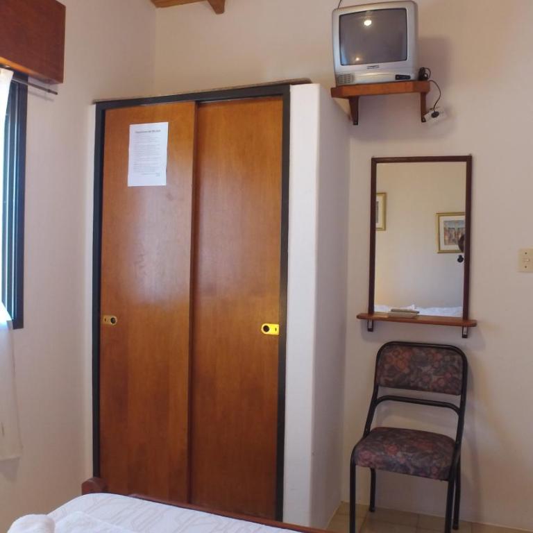Hosteria Nilo Azul - Habitación Doble Estándar - 2