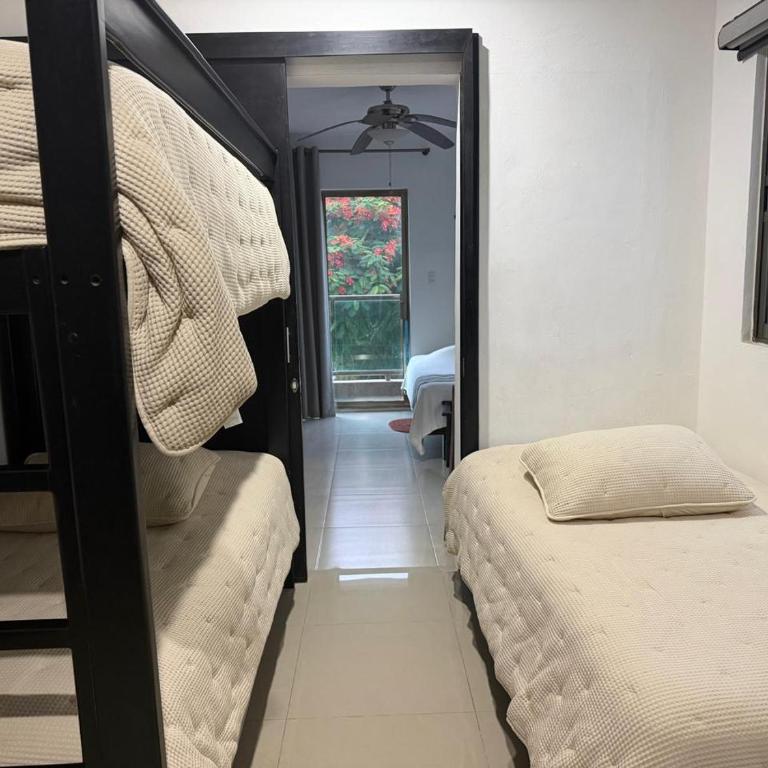 Casa Mango - Haus mit 3 Schlafzimmern - 50