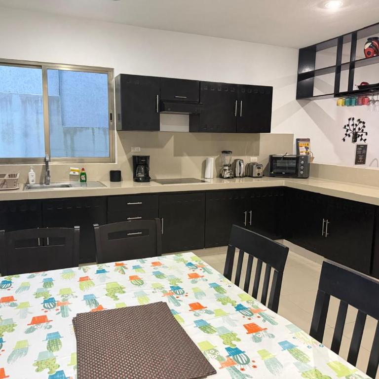 Casa Mango - Haus mit 3 Schlafzimmern - 44