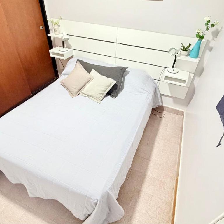 AltaMar - Apartamento de 1 dormitorio - 13