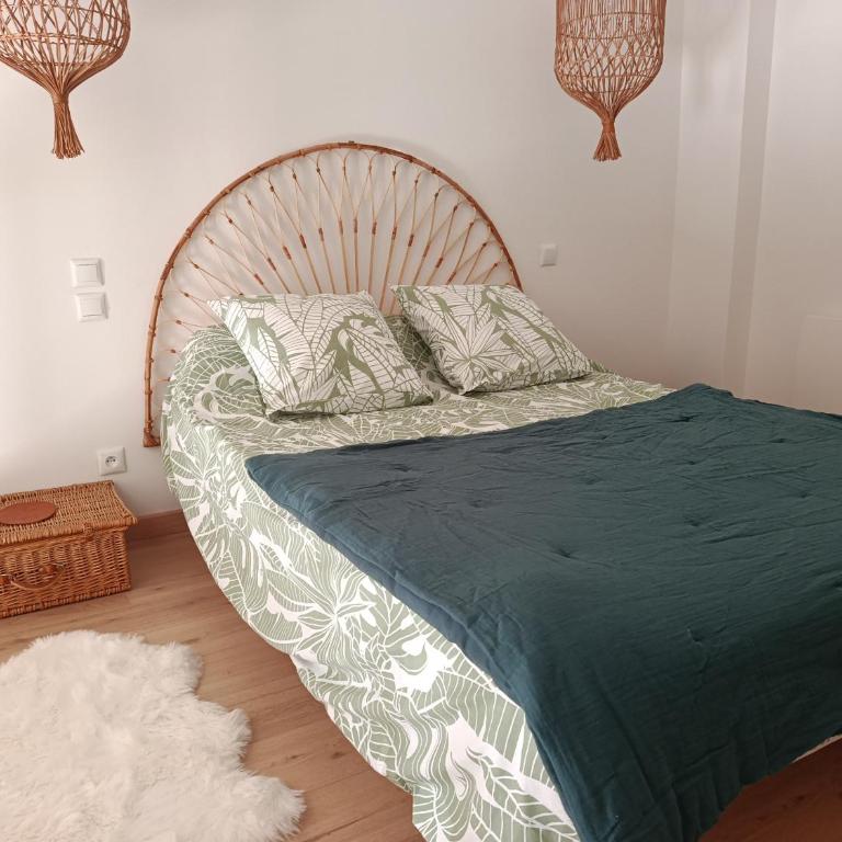 Escale tranquille en bord de Loire, joli cocon rénové, bien situé, fauteuil massant - Appartement 1 Chambre - 16