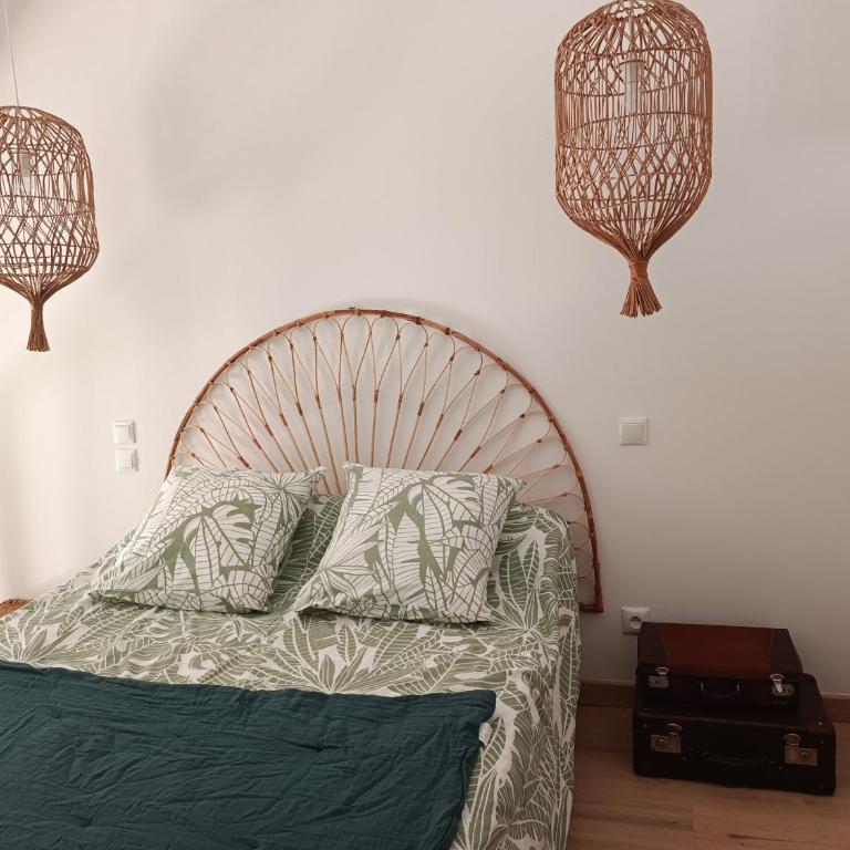 Escale tranquille en bord de Loire, joli cocon rénové, bien situé, fauteuil massant - Appartement 1 Chambre - 17