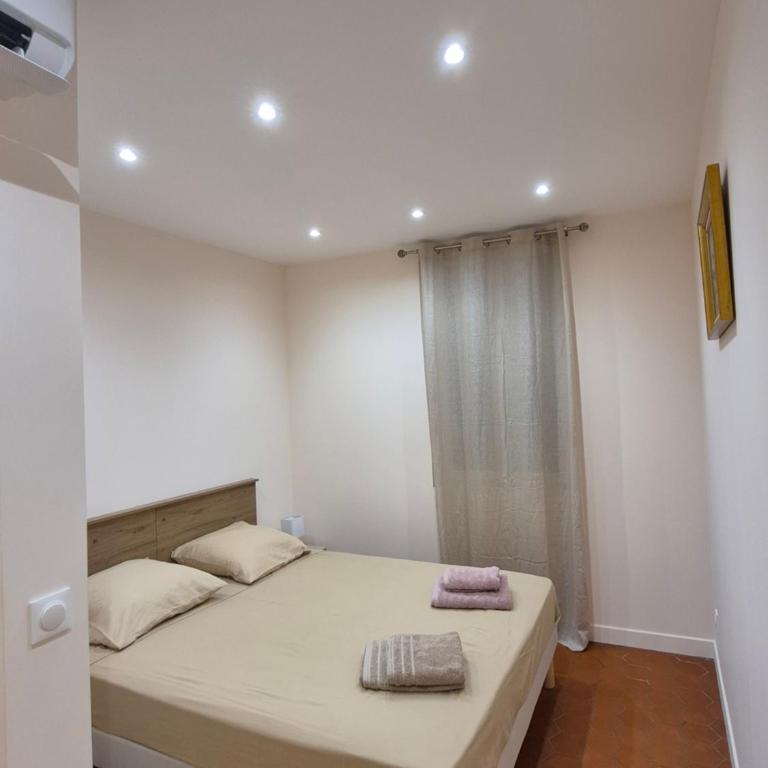 Le Cœur de Sanary - Appartement T2 - Appartement 1 Chambre - 1