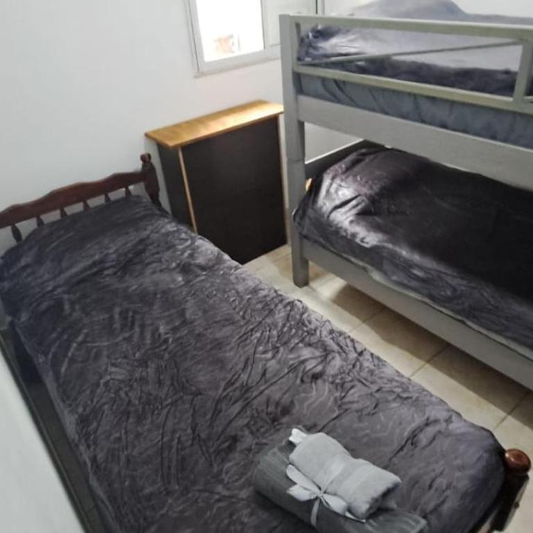 Alojamiento La Higuera II - Apartamento de 2 dormitorios - 2