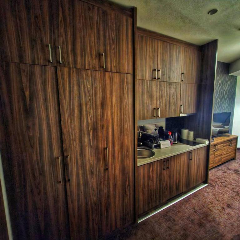 LUNAS Apartmani - Appartement 1 Chambre - 4