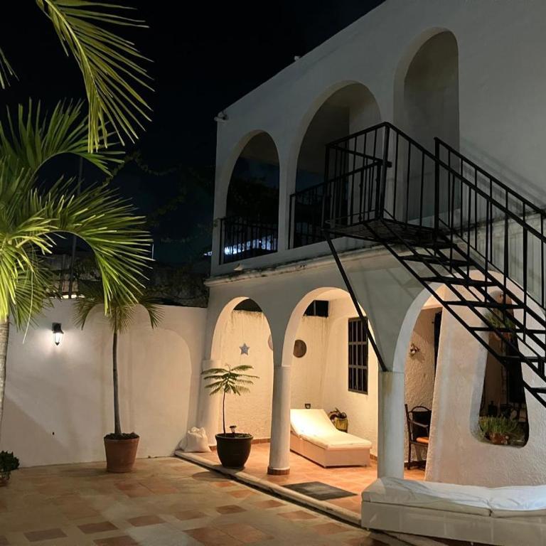 Villa Mille Kiddo S1 - Studio with Terrace - 1