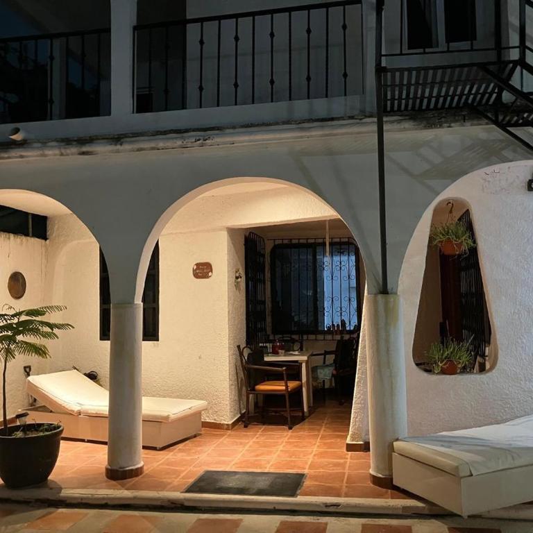 Villa Mille Kiddo S1 - Studio with Terrace - 4
