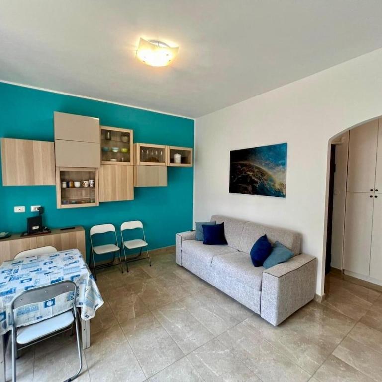 B&B Dream Milano Santa Giulia Free Wi-Fi M3 - Appartamento con 1 Camera da Letto - 1