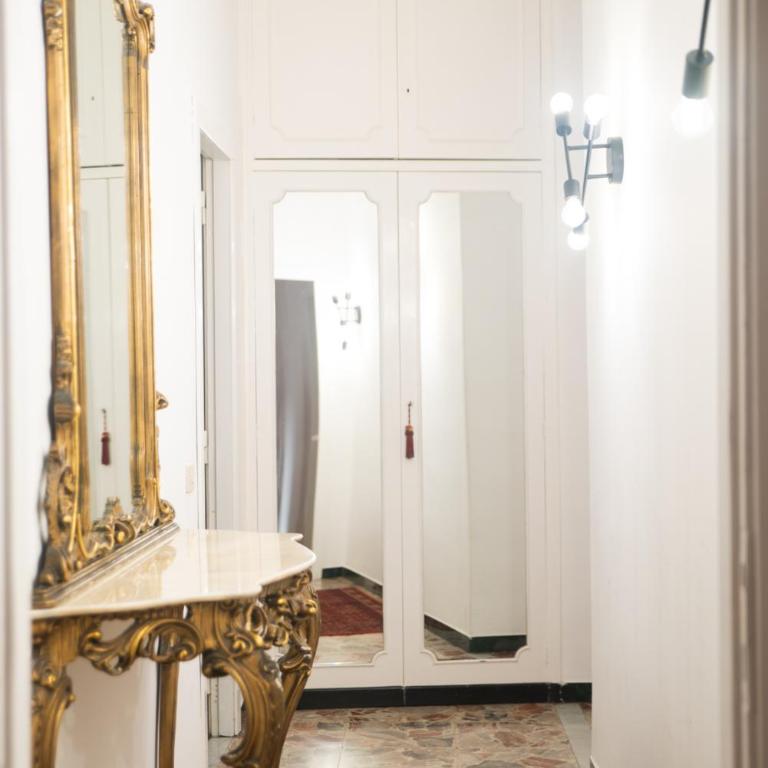 Casa Rufo - Appartamento con 2 Camere da Letto - 9
