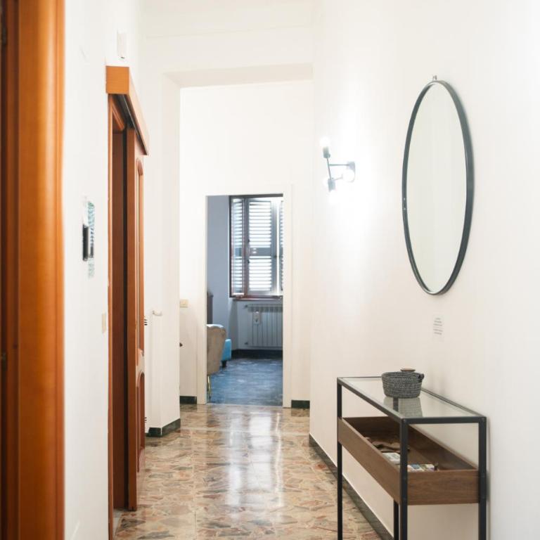 Casa Rufo - Appartamento con 2 Camere da Letto - 12