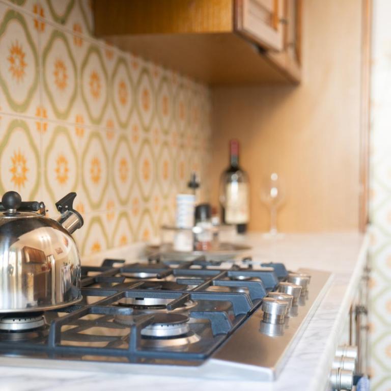 Casa Rufo - Appartamento con 2 Camere da Letto - 6