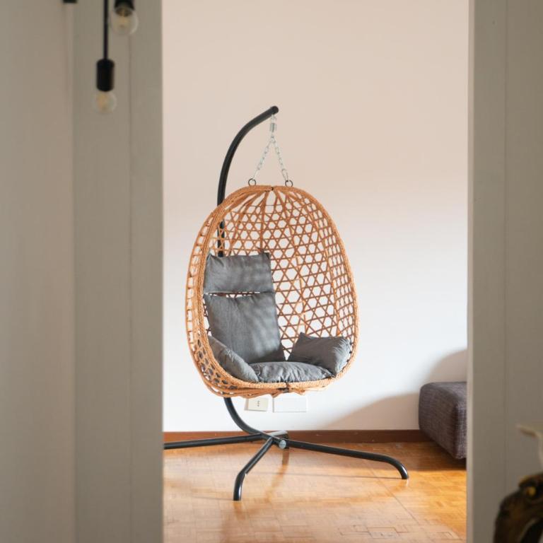 Casa Rufo - Appartamento con 2 Camere da Letto - 7