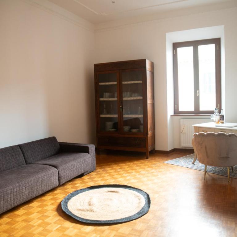 Casa Rufo - Appartamento con 2 Camere da Letto - 11