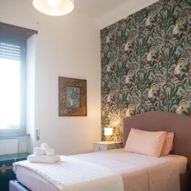 Casa Rufo - Appartamento con 2 Camere da Letto - 17