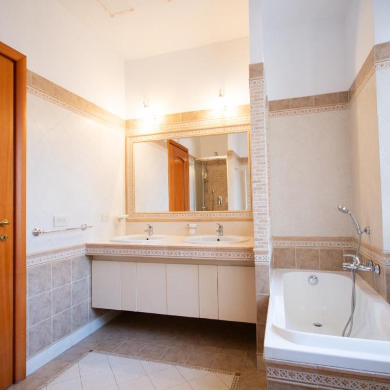 Casa Rufo - Appartamento con 2 Camere da Letto - 10