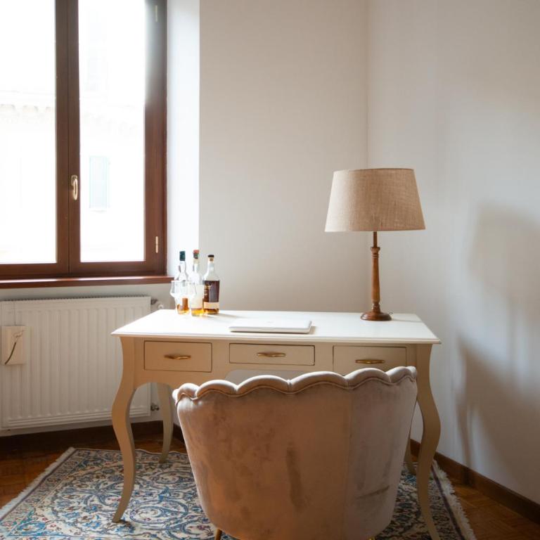 Casa Rufo - Appartamento con 2 Camere da Letto - 33