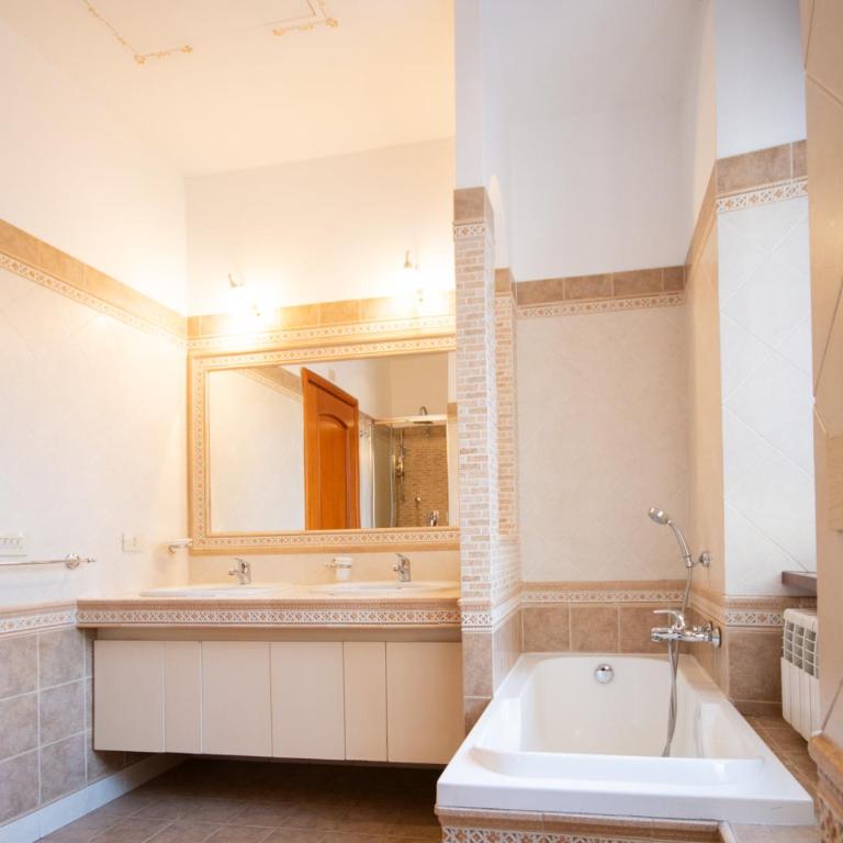 Casa Rufo - Appartamento con 2 Camere da Letto - 13